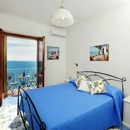 Chez Amelie Ferienhaus