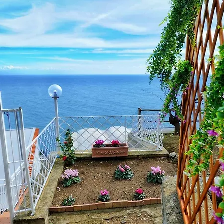 Chez Amelie Ferienhaus