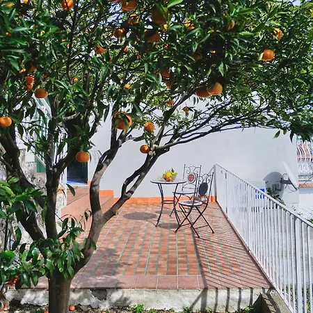 Chez Amelie Ferienhaus *