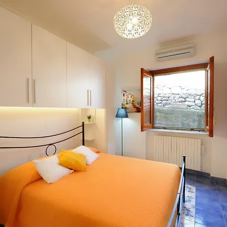 Chez Amelie Ferienhaus