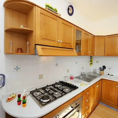 Chez Amelie Ferienhaus