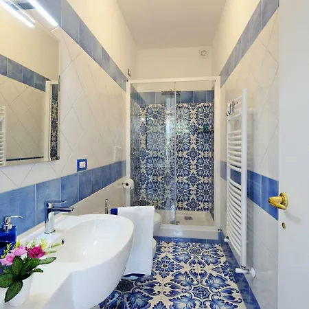 Holiday home Chez Amelie *
