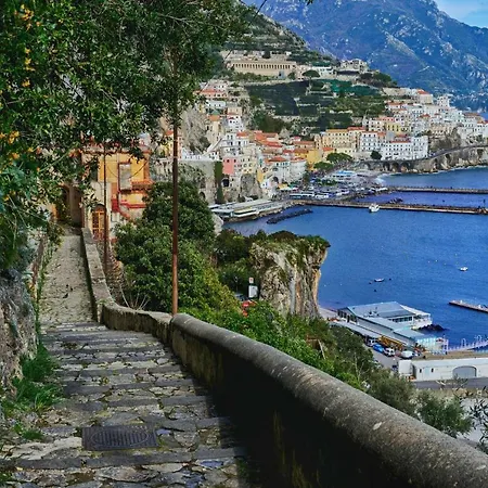 Nyaraló Chez Amélie