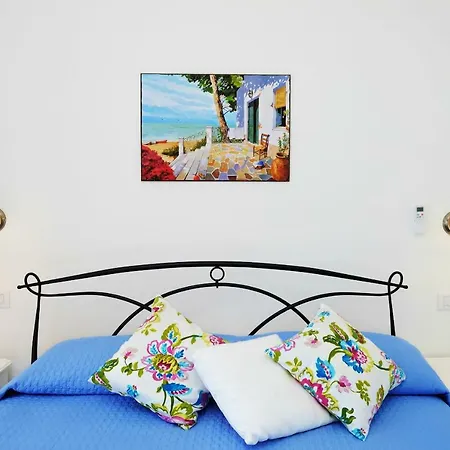 Holiday home Chez Amelie
