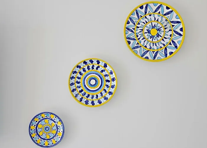 Nyaraló Chez Amélie *