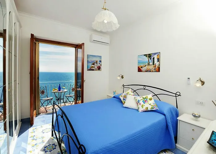 Chez Amélie Nyaraló