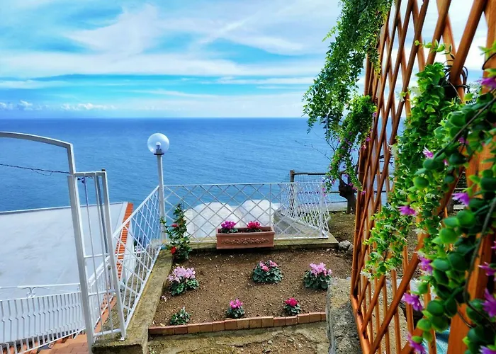 Chez Amélie Nyaraló