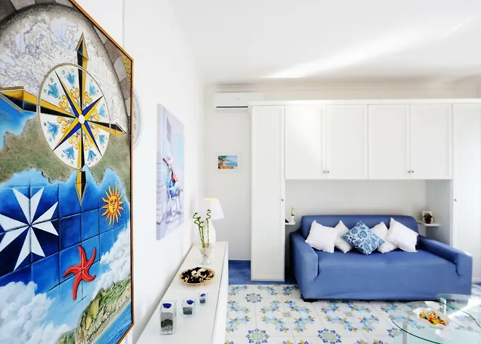 Chez Amélie Nyaraló