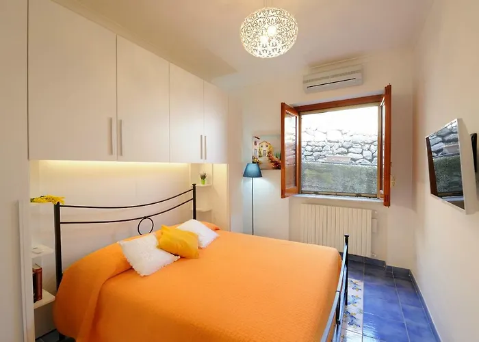 Chez Amélie Nyaraló