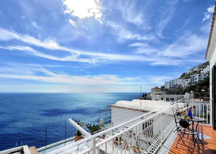 Nyaraló Chez Amélie *