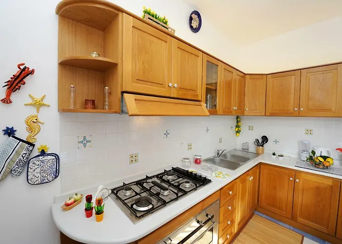 Chez Amélie Nyaraló