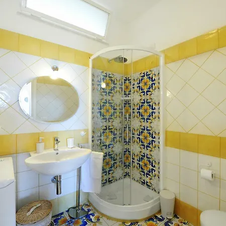 Chez Amélie Amalfi