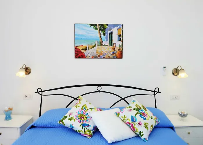 Casa vacanze Chez Amélie