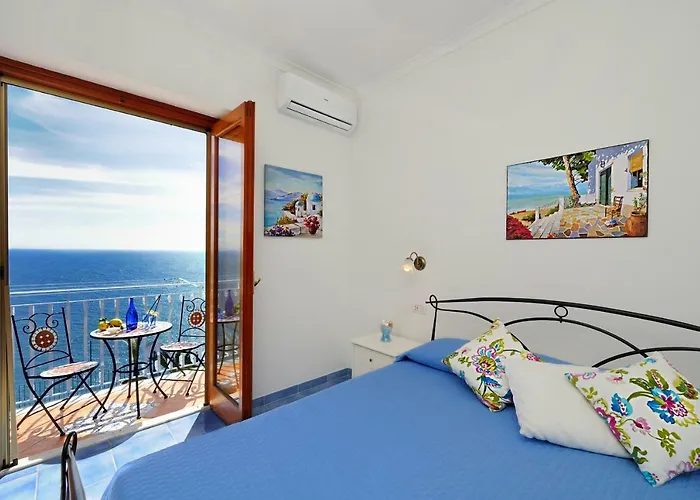 Casa vacanze Chez Amélie *