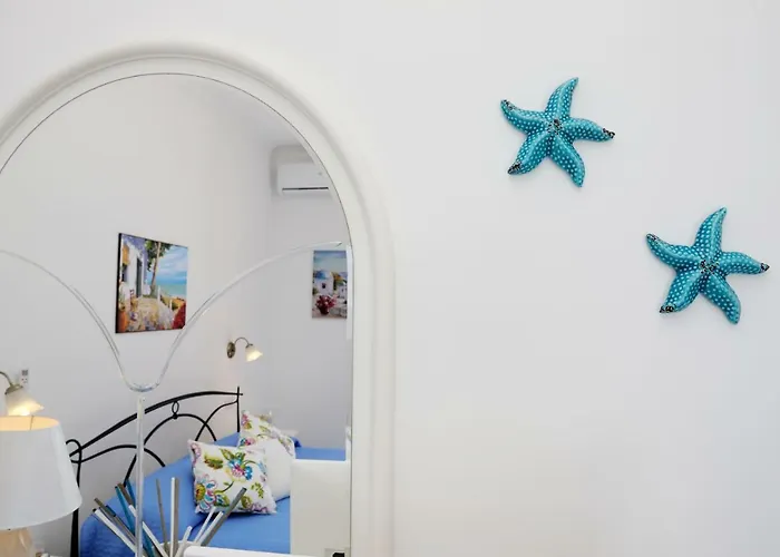 Chez Amelie Dom wakacyjny Amalfi