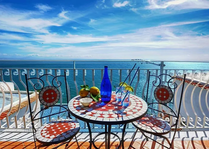 Dom wakacyjny Chez Amelie *