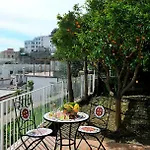 Chez Amelie Amalfi
