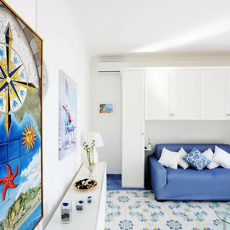 Chez Amelie Hébergement de vacances