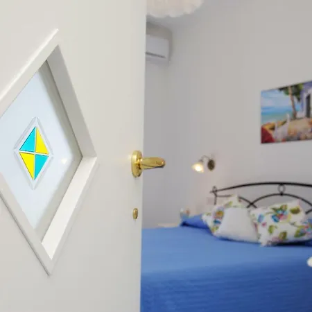Hébergement de vacances Chez Amelie Amalfi