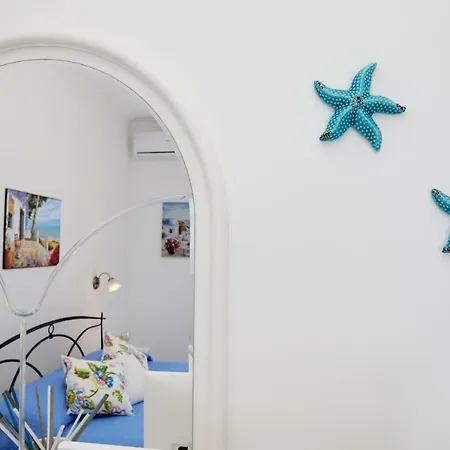 Chez Amelie Hébergement de vacances Amalfi