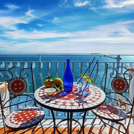 Hébergement de vacances Chez Amelie *