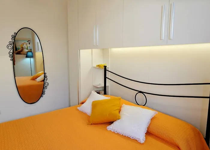 Chez Amelie בית נופש *