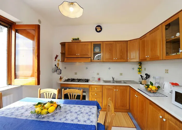 Chez Amelie בית נופש *